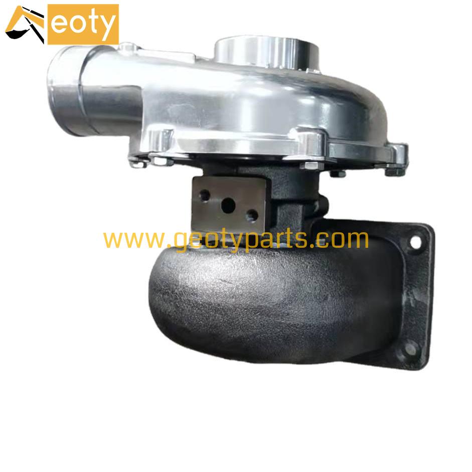 image for H06CT  Turbocharger 8980302170