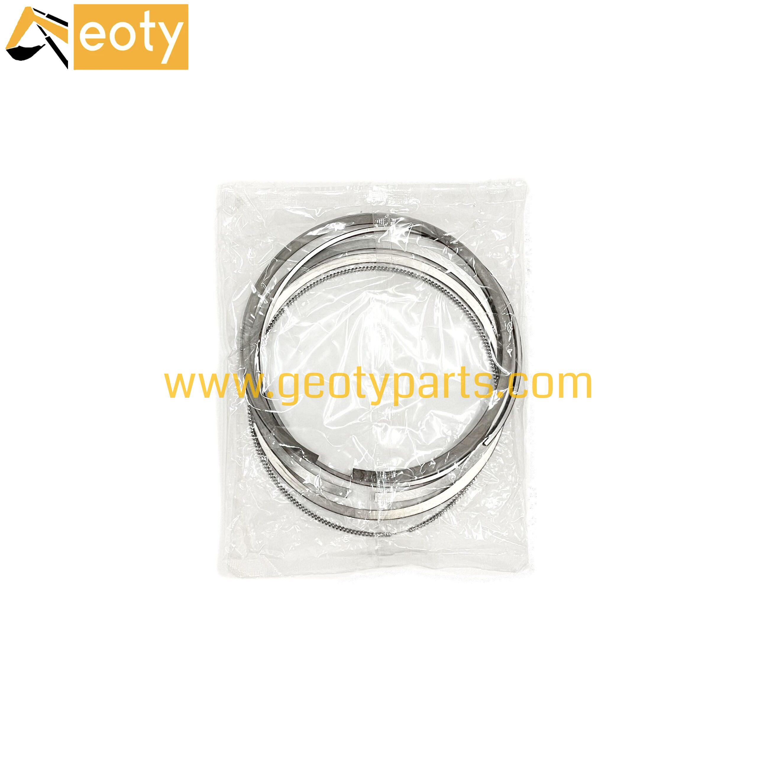 image for 6WG1TXYSS piston ring 1-12121154-0 1121211540