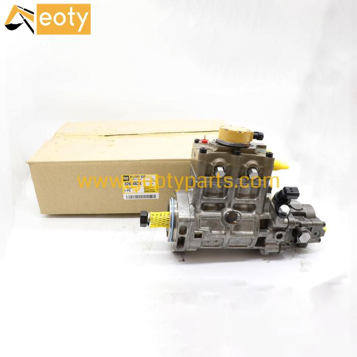 image for C4.2 Engine Fuel Injection Pump E312D E315D 315D 3264634 326-4634 32E61-10302 10R-7661 10R7661 3264634 326-4634