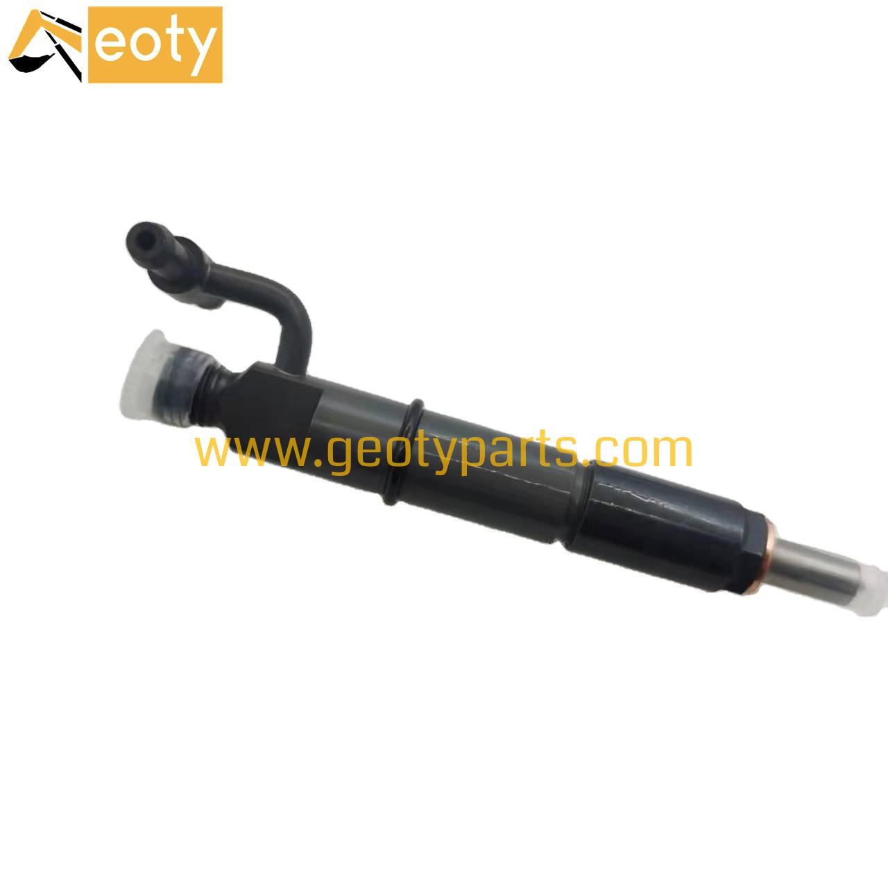 image for 6D34 Common Rail Fuel Injector 105118-6920 ME440837