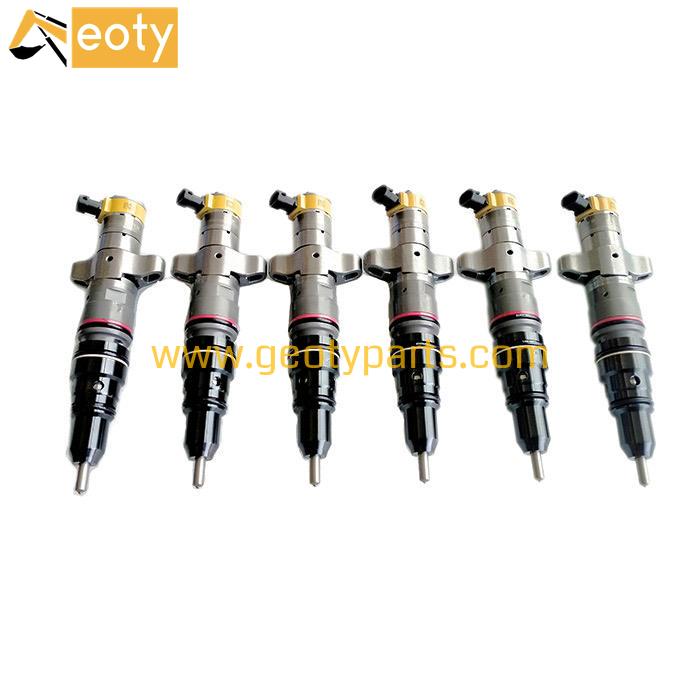 image for CAT330C CAT330D C9 fuel injector 5577633