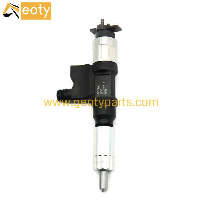 image for 4HK1 6HK1 095000-8903 Diesel fuel Injector