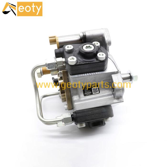 image for 4HK1 6HK1 4JJ1 J05E Common Rail Fuel Injection Pump 8-98091565-1 8980915651 294050-0103