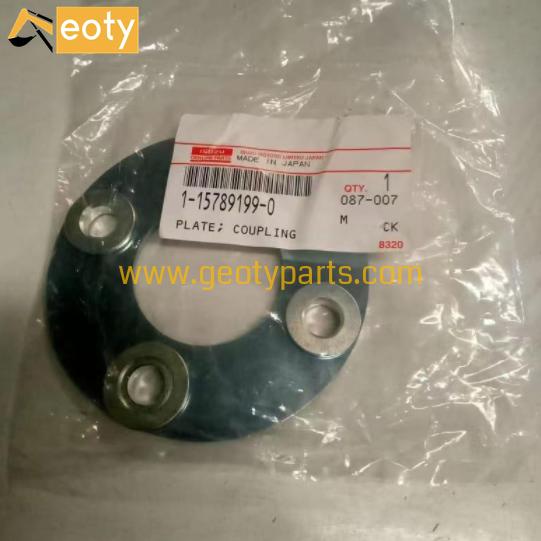 image for PLATE COUPLING COUPLING SIDE 1-15789199-0