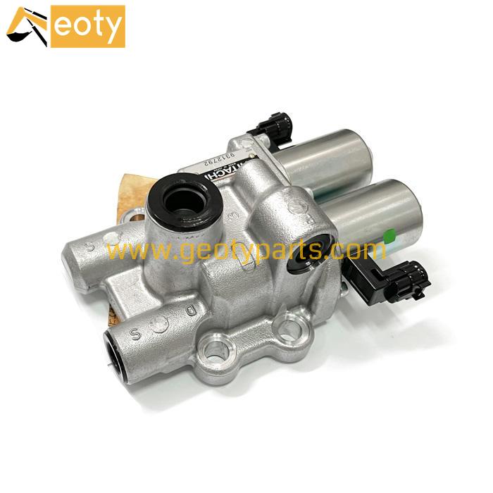 image for Hitachi  ZX200-5G Solenoid Valve   9312792 9312792-00