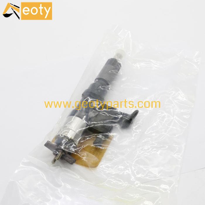 image for 4BG1 6BG1 Fuel Injector Nozzle Assy 1153004210 1-15300421-0