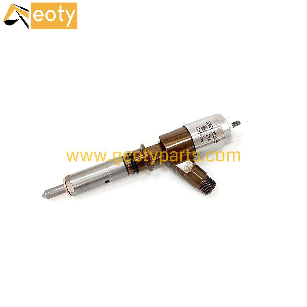 image for CAT320D Commnon Rail Injector Nozzle Assembly 3264700 326-4700 295-9130