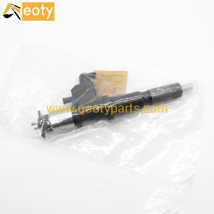 image for Hitachi ZX160 ZX230 6BG1 Fuel Injector Nozzle Assy 1153004210 115300-4210