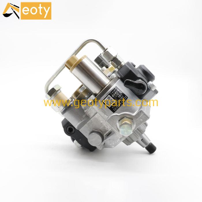 image for 22100-E0035 294000-0619 For Kobelco Diesel Engine J05E Fuel Injection Pump