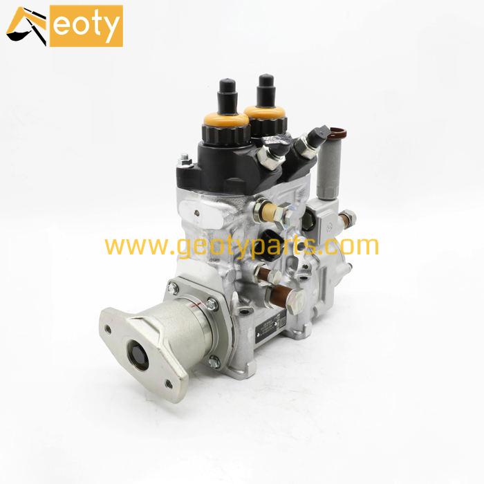 image for 6WG1T ZAX470 Diesel Fuel Injection Pump 8-97603414-4 8976034144