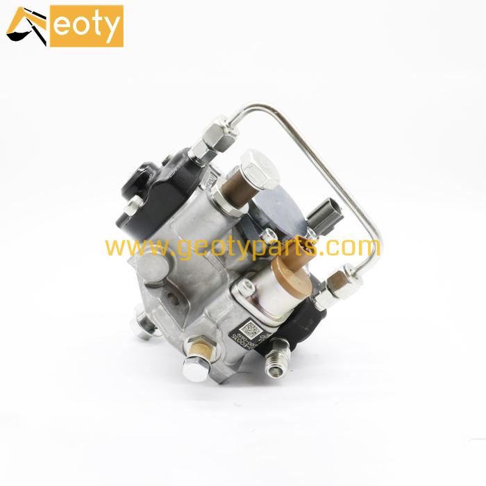 image for Fuel  Injection pump 22100-E0030 294000-0617 For Kobelco Diesel Engine Parts J05e