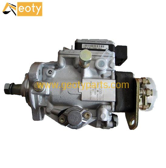 image for Bosch Cummins Diesel Engine QSB5.9 Fuel Injection Pump 0470006006 3965403