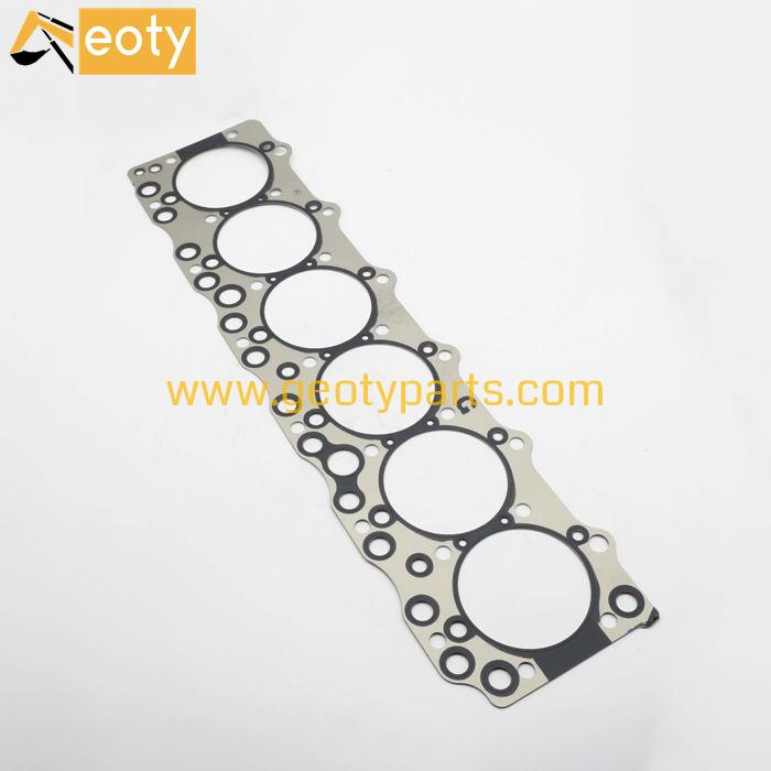 image for Hino J08E Head Gasket Set 11115-E0020 For SK330-8 SK350-8