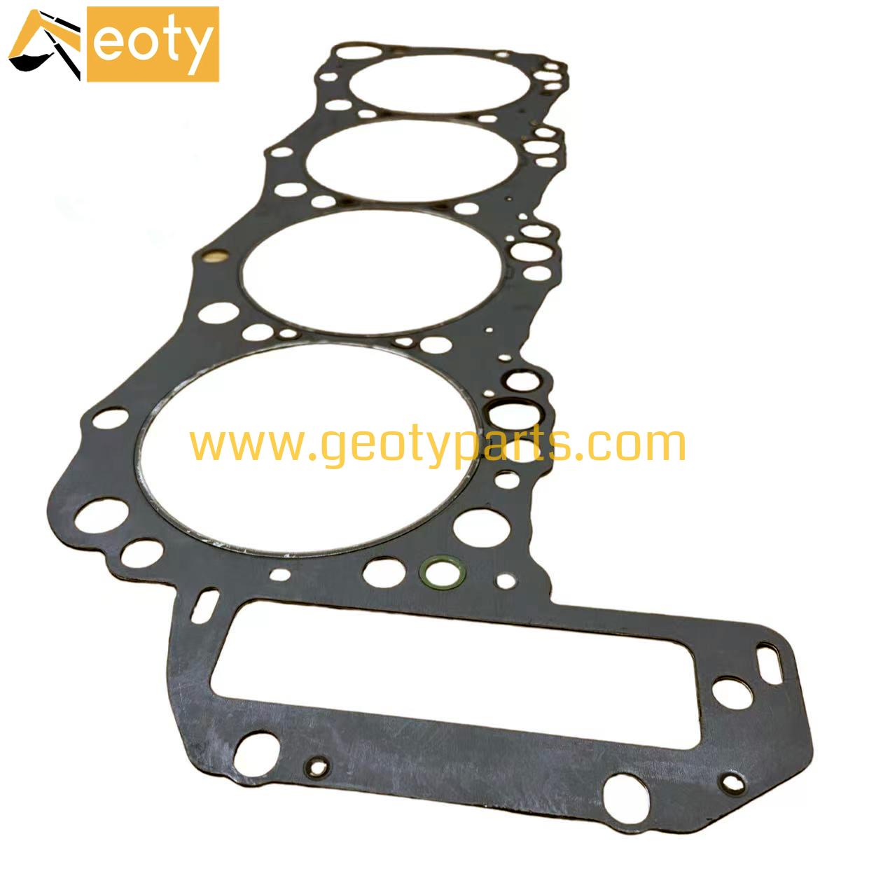 image for Hino J05e Head Gasket Set11115-E0171 11115-E0172 For SK200-8