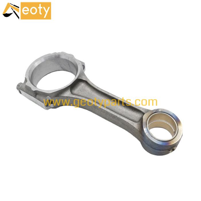 image for 6HK1 Connecting Rod Assembly Piston Rod Connecting Rod Bearings