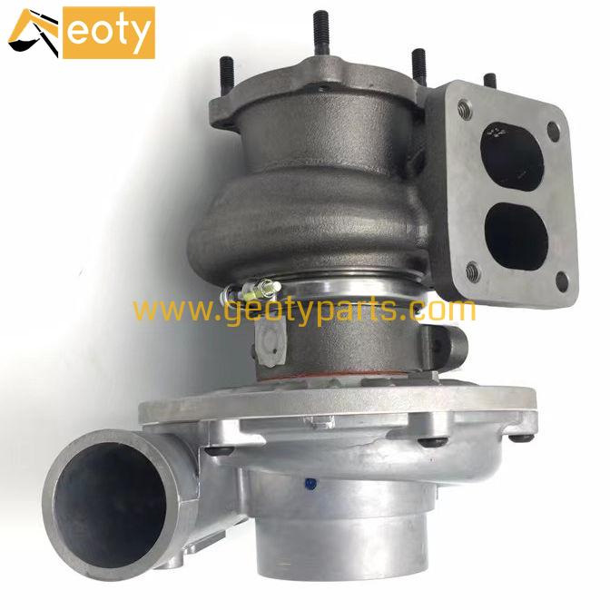 image for Isuzu 6HK1 Turbocharger 1144004381 1876182600 For Hitachi Zx330-3  ISP Turbo