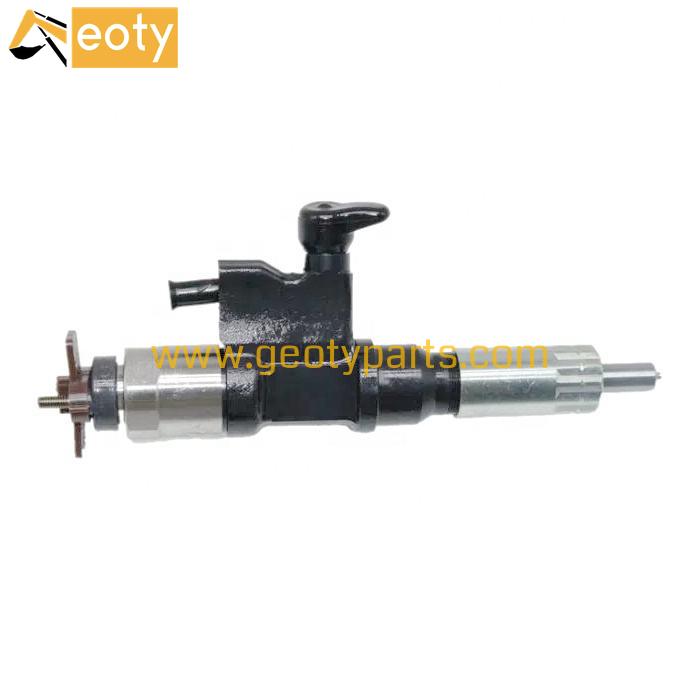 image for Isuzu 6HK1  Fuel Injector 18982806971 295900-0641