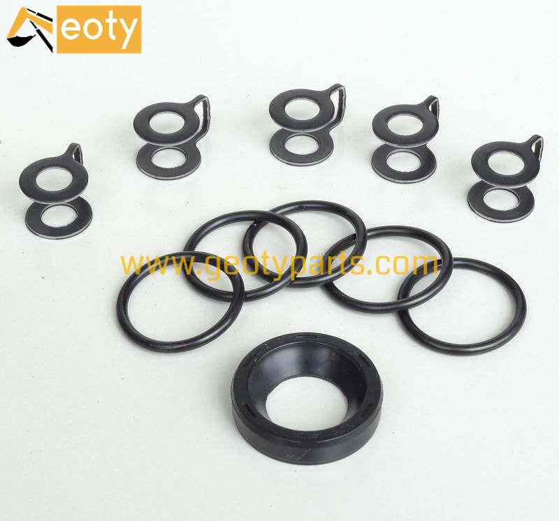 image for NOK Oil Seals Front  Rear Seal AV7488-T0 BV4726-E0 AH2847-G2