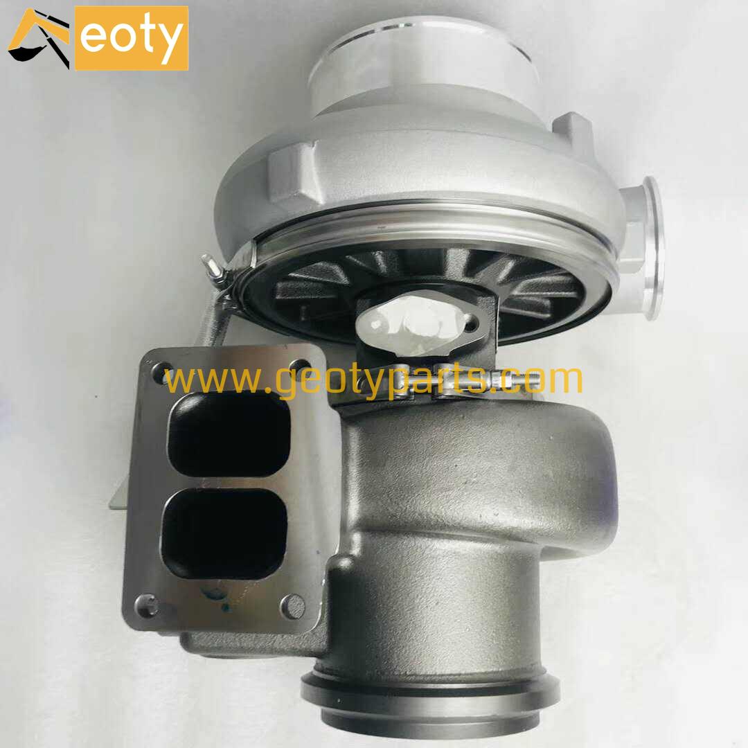 image for 6HK1 Turbocharger IHI Turbocharger system 1-87618264-0 187618264 1-14400405-0