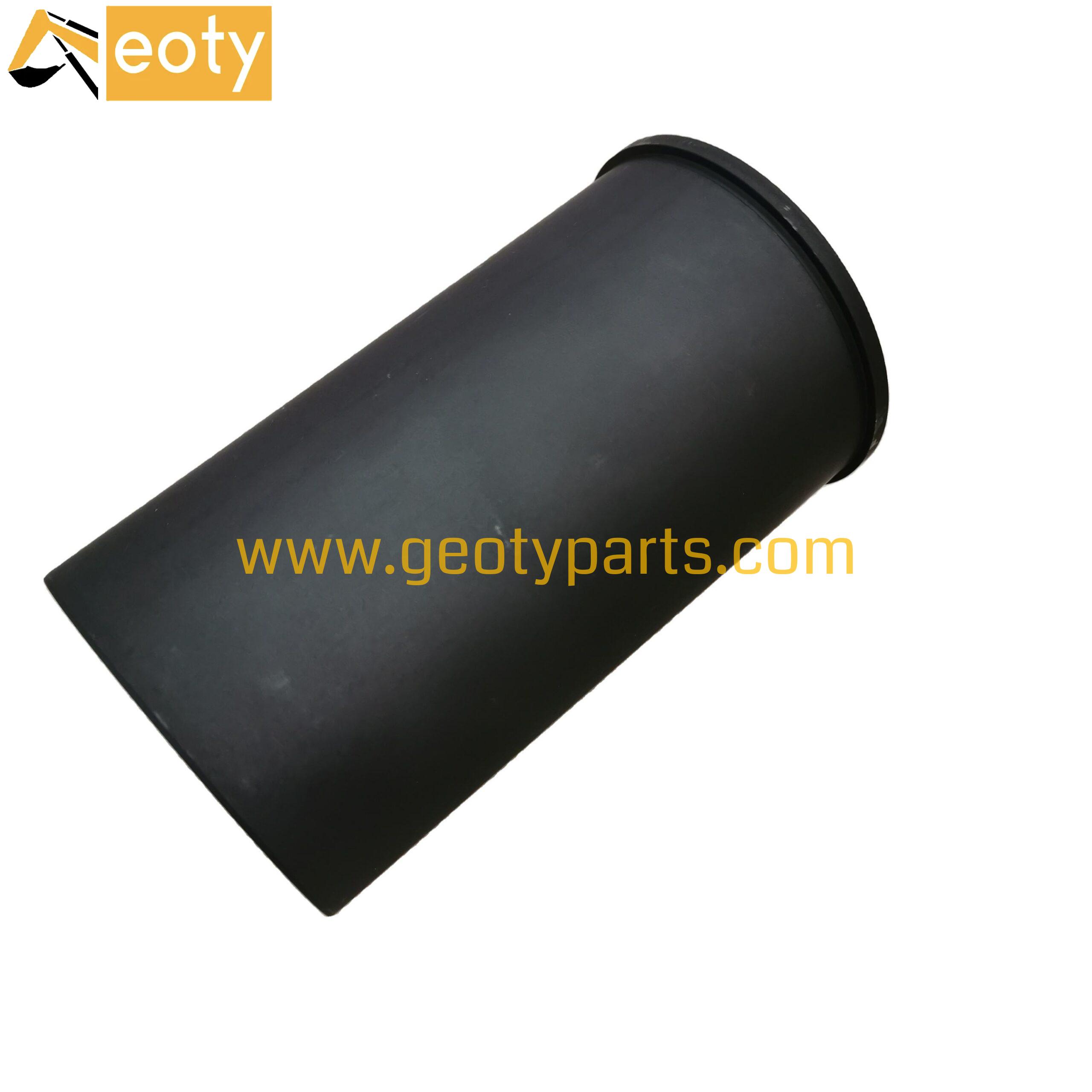 image for Isuzu Diesel Engine 4HK1 6HK1 6HH1 Grade 1X 3X Liner Sheet Cylinder Liner 8-94391602-1 8943916021