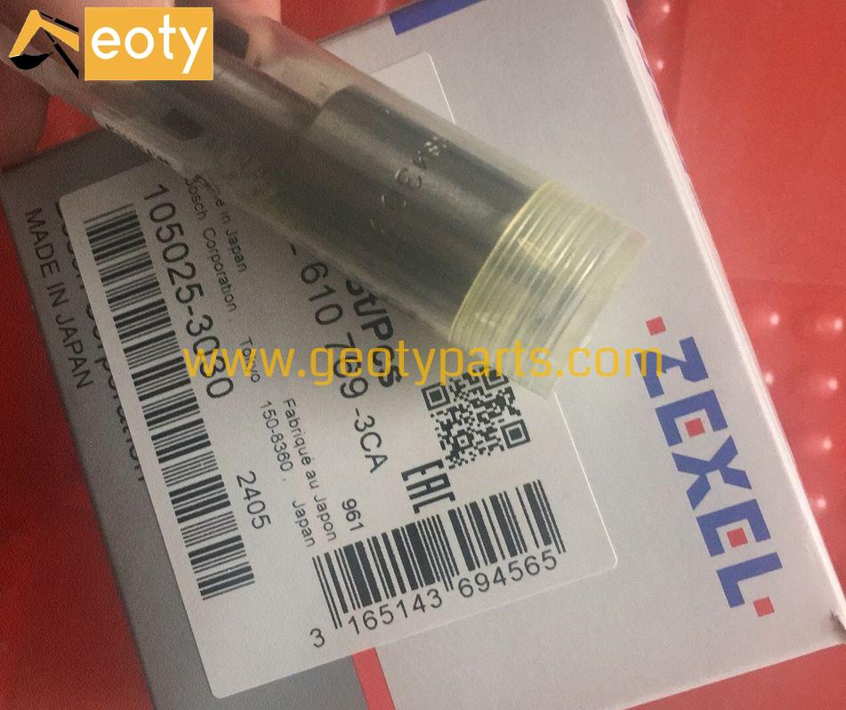 image for ZEXEL Nozzle Plunger Delivery Vavles 1050253030 105025-3030 150SM303