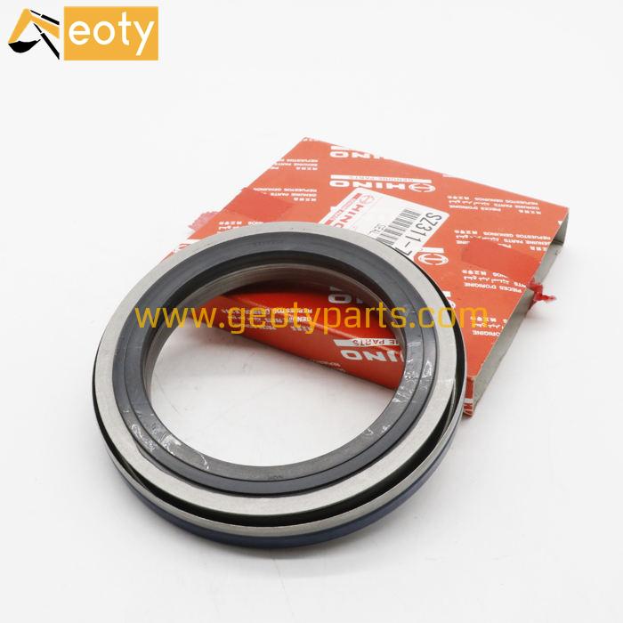 image for Hino J05E J08E Oil Seal Front Rear Seal Valve Seal SZ311-01045