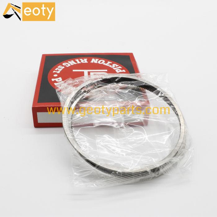 image for 6HK1 6BG1 S6K 6D34 6D24 4D95 DB58 TP RIK NPR Piston Ring Set