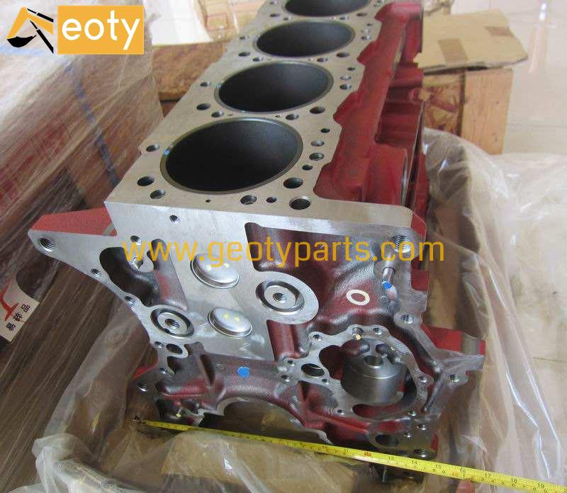 image for 4HK1 6HK1 4BG1 6BG1 4JG1 6WG1 6UZ1 Cylinder Block