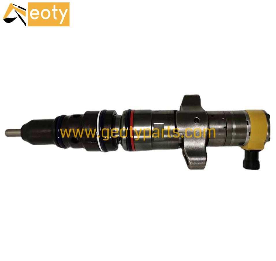 image for CAT330D C9 Common Rail Fuel Injector Assy 387-9433 328-2574 557-7633 10R-7222