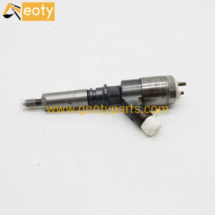 image for C6.4 CAT320D Common Rail Fuel Injector 326-4700 295-9130 10R7675