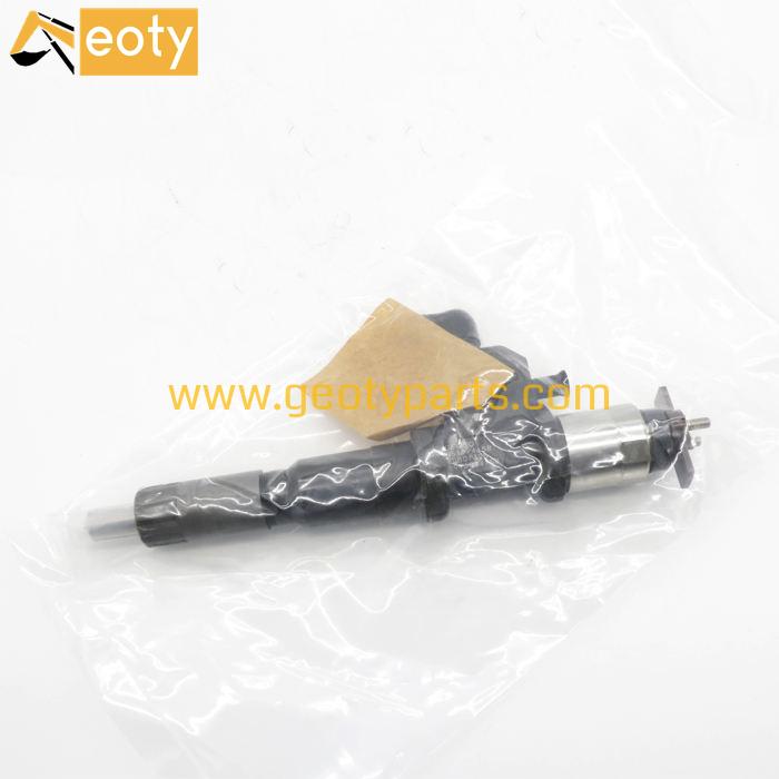 image for 6WG1 6WF1 Common Rail Fuel injector 8-97603415-7 8976034157 095000-5516