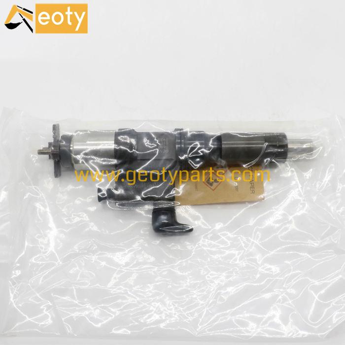 image for 4HK1 4HL1 6HK1 Fuel Injector Assy 8976097886 8976097883 095000-6360