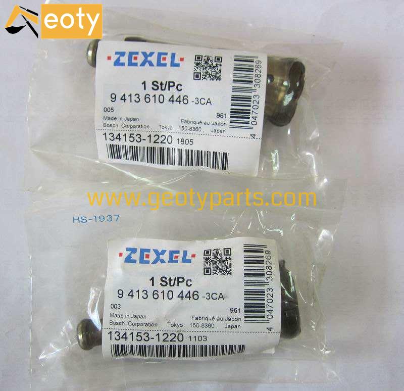 image for 6BG1 ZEXEL Nozzle 158SN869 105015-8690