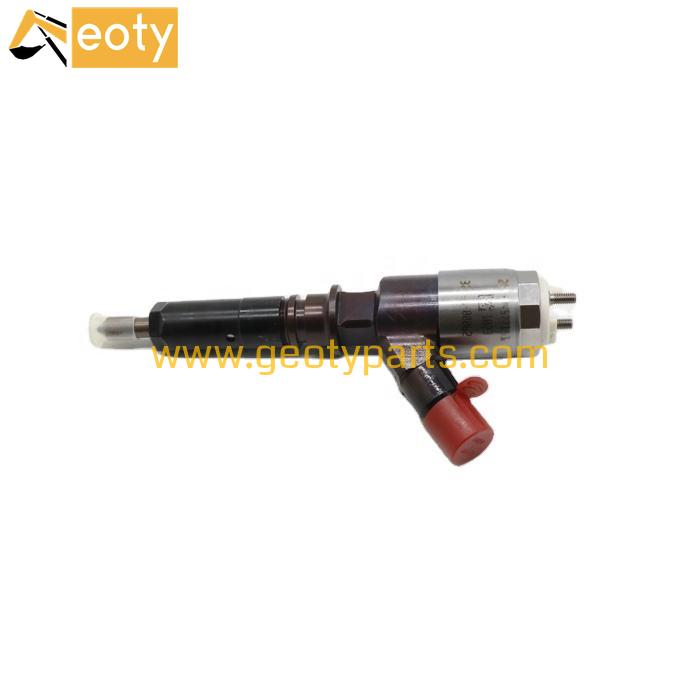 image for Common Rail Injector CAT320D C6.6 320-0690 2645a749 326-4700 Fuel Injector Nozzle