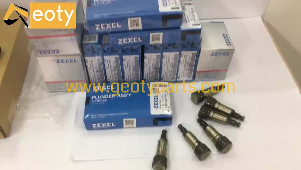 image for ZEXEL NOZZLE  DLLA120PN291 0443171454 P61