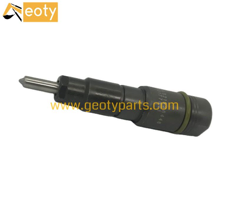 image for Best quality Ben Diesel fuel injector 0432193448