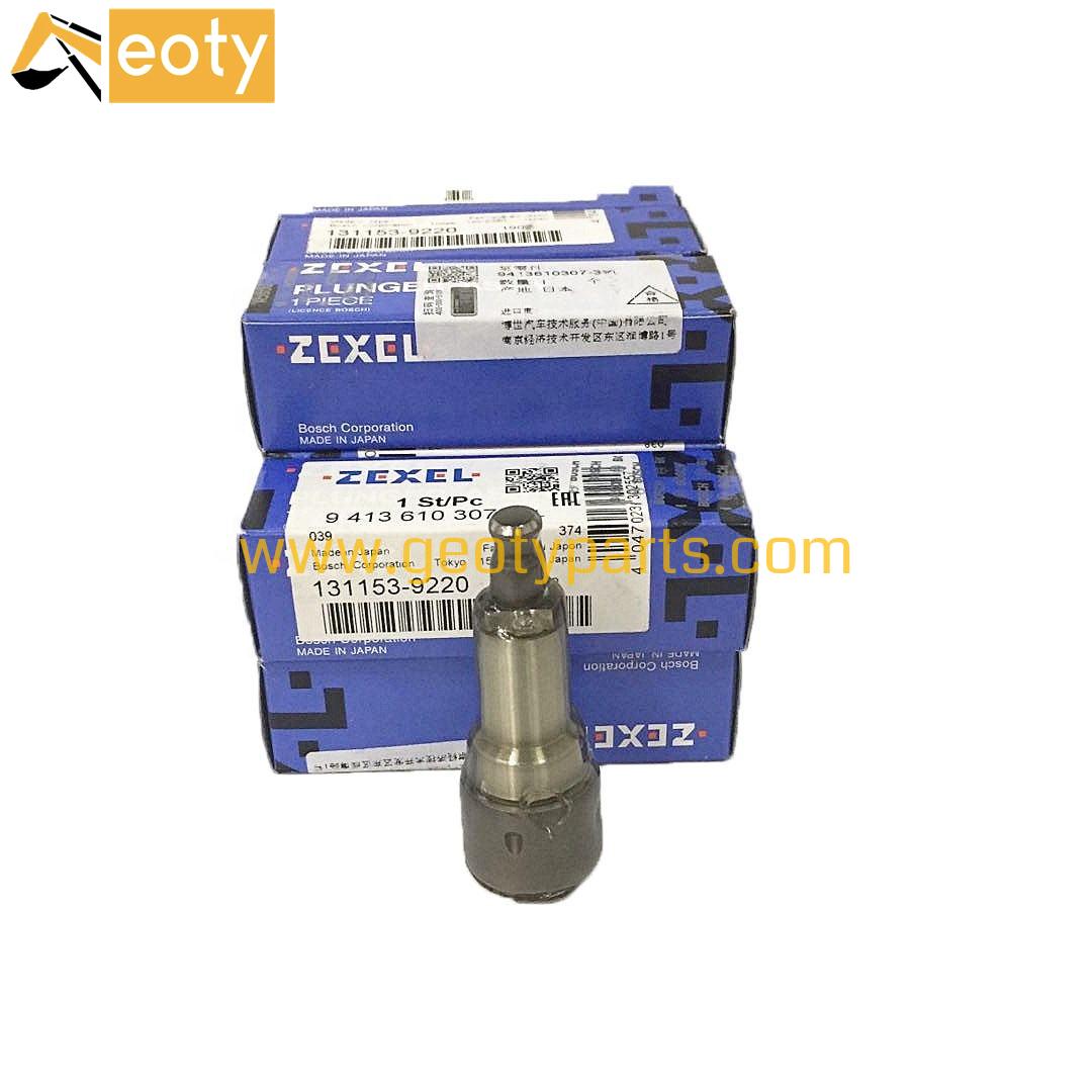 image for 6BG1 6BD1 A44 ZEXEL NOZZLE PLUNGER 131151-3220