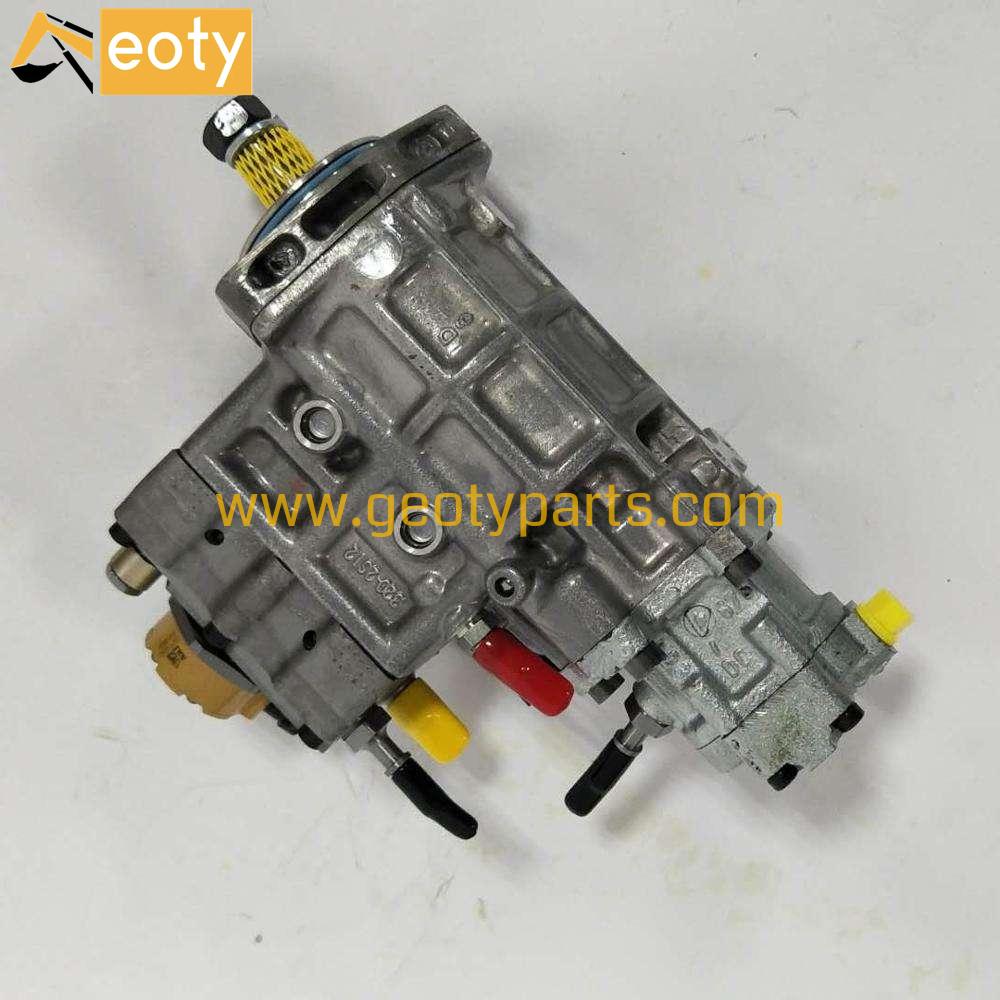 image for C6.6 E323D Fuel Injection Pump 3178021 317-8021 32F61-10301 3178021 3178021 2641A312 276-8398 317-8021