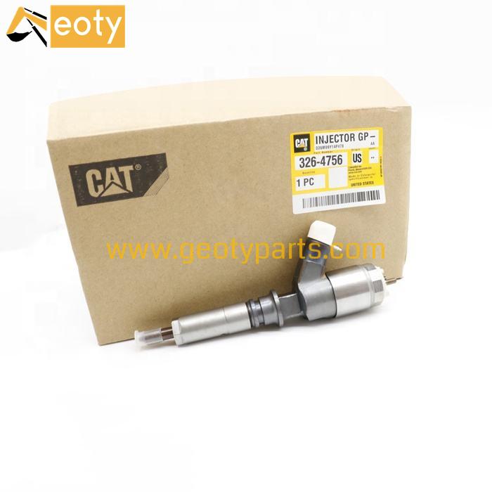 image for C4.2 fuel injector 326-4756