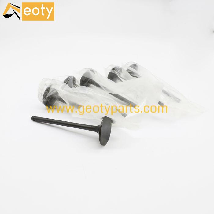 image for CAT320C S6K Inlet Exhaust Valve Guide 36704-00401