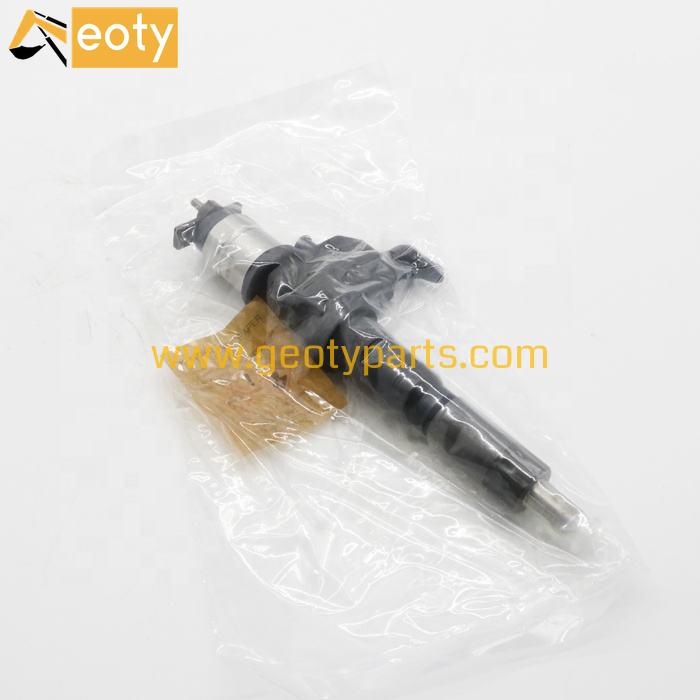 image for ISUZU 6UZ1 COMMON RAIL INJECTOR ASSY 8-98259287-0 8982592870 295050-1560