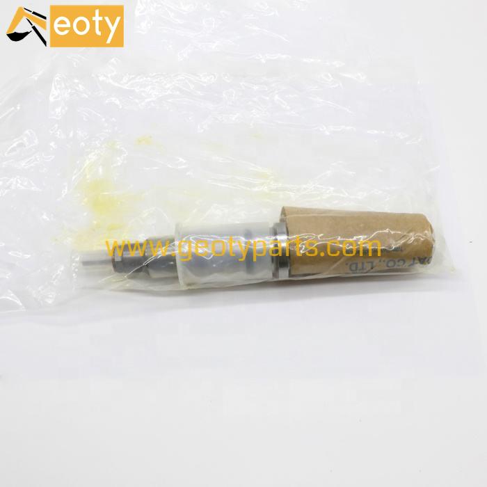 image for PC300-8 FUEL  INJECTOR ASSY 6743-11-3320 0445120236