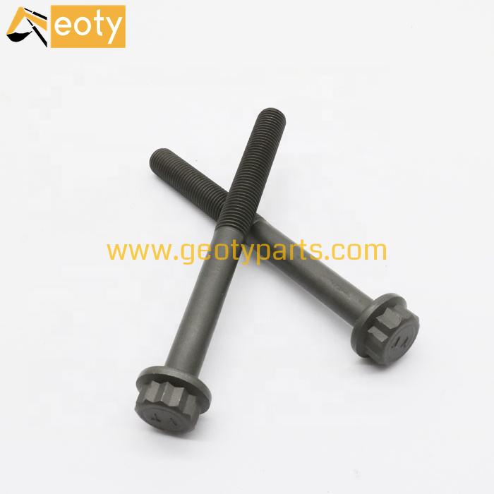 image for J05E J08E Cylinder Head Bolt S1118-52261 S111852261