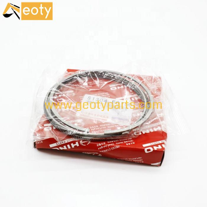 image for HINO J05E J08E S1304E0150 S1304-E0150 PISTON RING