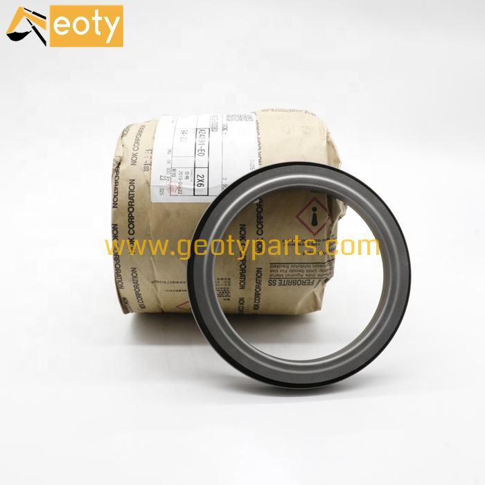 image for D04FR S6KT  Crankshaft Real Oil Seal 34312-00080