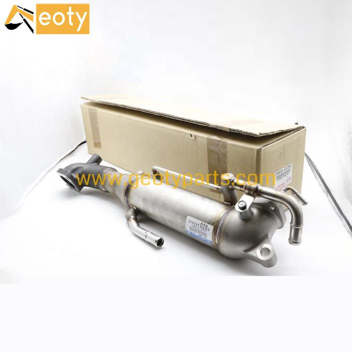 image for 25608-E0280 25608E0280 J05E COOLER SUB ASSY EGR FOR KOBELCO SK200-8