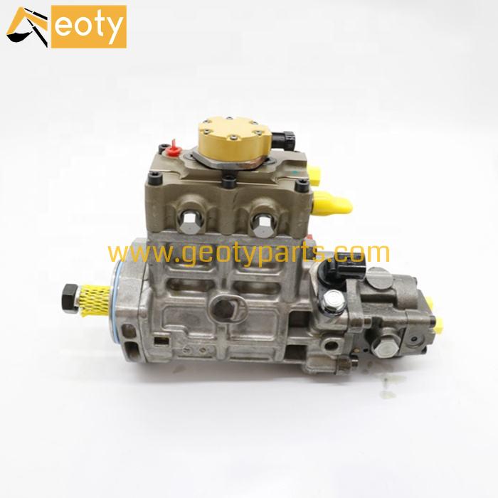 image for High Quality 3264634 326-4634 32E61-10302 C4.2 Fuel Injection Pump For CAT E320D 315D 312D