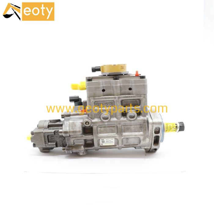 image for Cat 320D 323 324 fuel injection pump for C6.4 diesel engine 326-4635 3264635