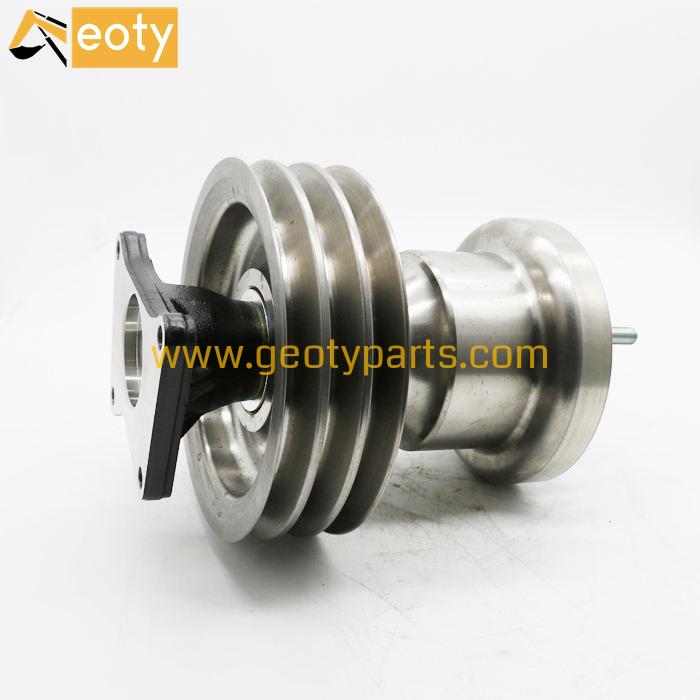 image for 6WG1T Water Pump Belt Pulley 1-13660360-0 1136603600