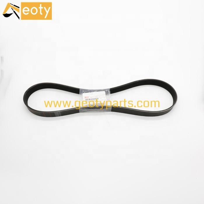 image for 4HK1 ZAX200-3 High Quality Cooling Fan Belt Suitable 8-97362815-0 8973628150